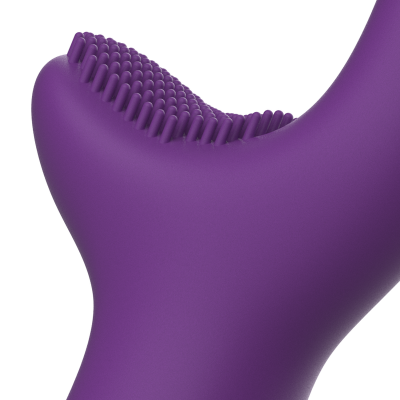 Rewolution Rewokiss Dual Vibrator Point Stimulator - image 7