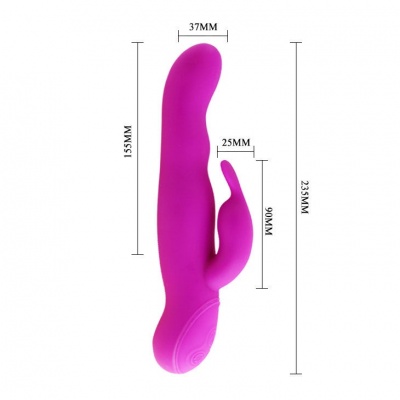 Pretty Love Hale Lilac High-Grade Rotator - image 7