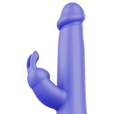 Mr. Boss Arturo Vibrator Rotator Remote Control - image 6
