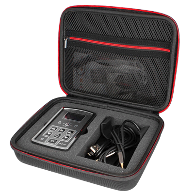 Electrastim Axis High Specification Electro Stimulator Electrastim Axis High Specification Electro Stimulator