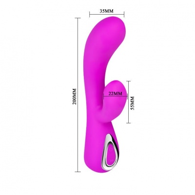Pretty Love - Smart Honey Vibrator - image 8