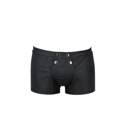 Passion Short Patrick Black S/M - image 5