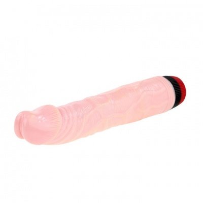 Baile Rockin Dong Realistic Vibrator - image 5