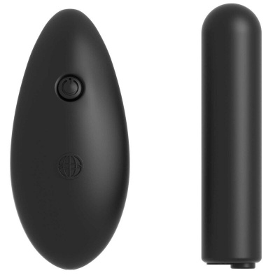 Fetish Fantasy Remote Vibrating Panties