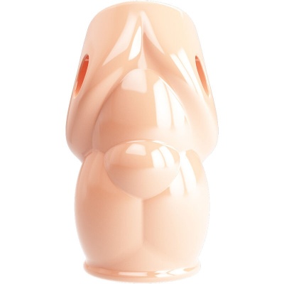 Pretty Love Oscar Natural Penis Thicker Flesh - image 5