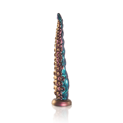 Charybdis Fine Tentacle Dildo Small - image 1