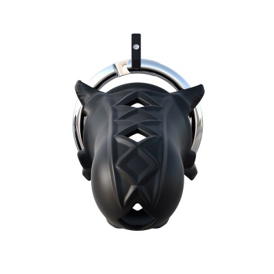 PipeDreams Fantasy C-Ringz Sensual Touch Love Ring - image 5