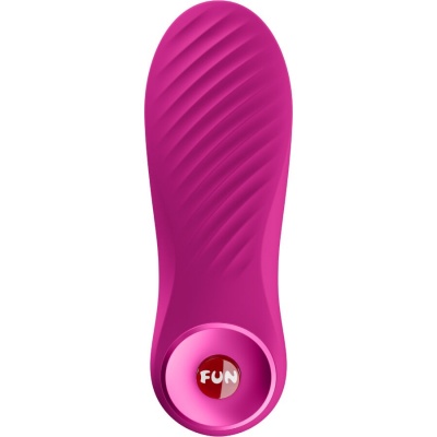 Fun Factory Bijou Bullet Vibrator Magenta - image 3