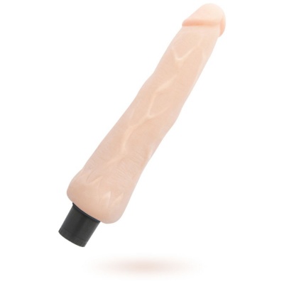 Loveclone Ragnar Self-Lubrication Vibrator 24.5cm - image 3