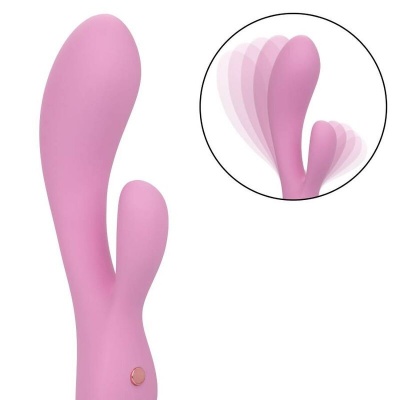 Calexotics Contour Zoie Pink - image 5