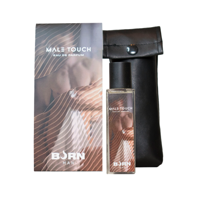 Burn Male Touch Men's Perfume 20 ML