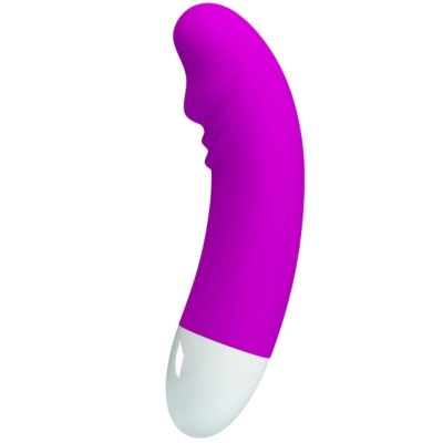 Pretty Love Luther Mini Vibrator 30 Modes - image 3