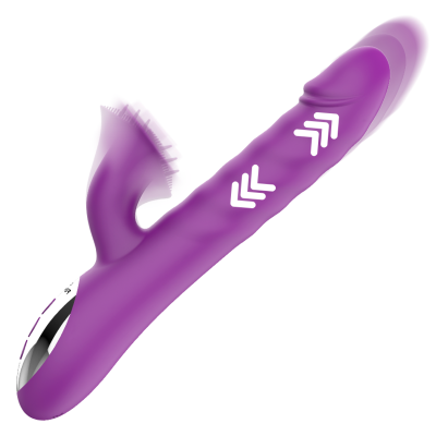 Fun Function Zenda Thruster & Rotation - image 2