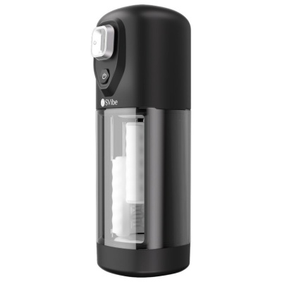 Snail Vibe Ikon Volt Heat & Friction - image 2