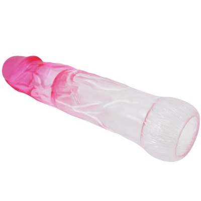 Pretty Love Neron Realistic Enlargement Sheath 6cm - image 3