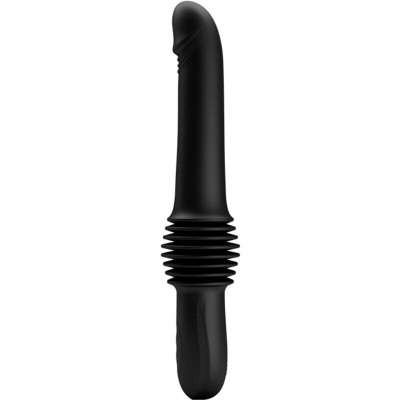 Pretty Love Pazuzu Panty Vibrator Remote - image 2