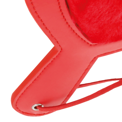 Fetish Love Red Pala - image 2