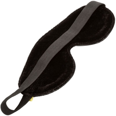 CalExotics Boundless Blackout Eye Mask - image 3