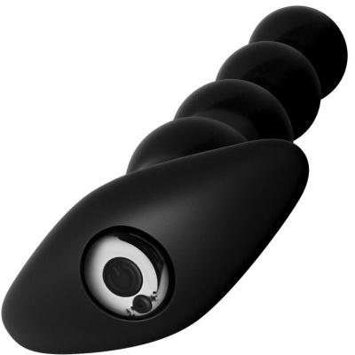 Anal Fantasy Elite Rechargeable Anal Balls - image 2