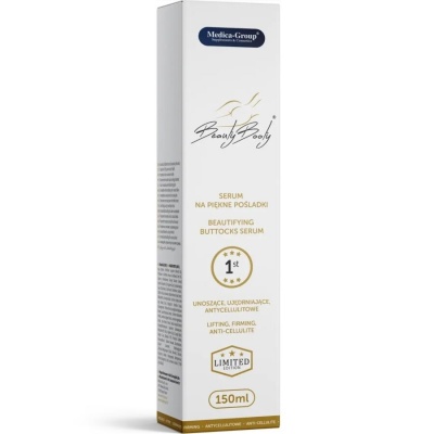 MEDICA GROUP Beauty Booty Serum 150ML - image 2