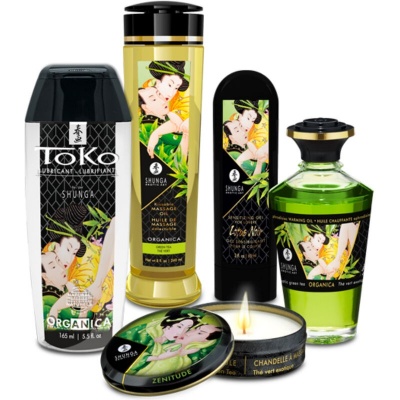 Shunga Edo Garden Organic Collection - image 7