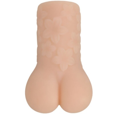 Crazy Bull Scarlet Realistic Vagina Masturbator - image 3