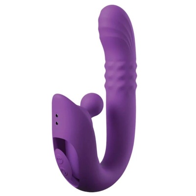 Fantasy Harmoni Pro Rabbit Vibrator