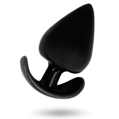 Anal Plug 9.5 Cm - image 3
