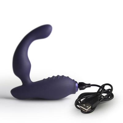 Rocks-Off Nova Sovereign Prostate Massager Blue - image 3