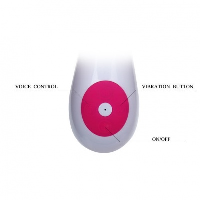 Pretty Love Gena Voice-Activated Rabbit - image 6