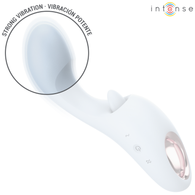 Intense Anya Vibration & Movement Stimulator - image 7