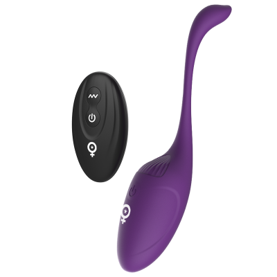 Rewolution Rewovo Egg Vibrator Remote Control - image 3