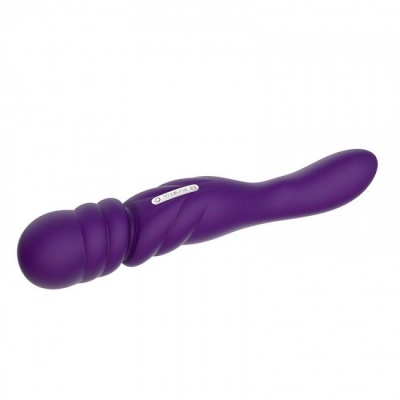 Nalone Jane Lilac Rechargeable Massager - image 2