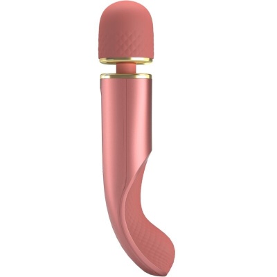 Pretty Love Massager 7 Vibration Modes Pink 29cm - image 2