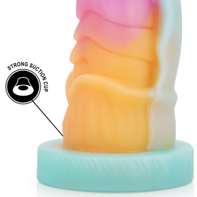 Kelpie Dildo Water Spirit Horse Form - image 7