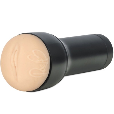 Feel Rae Lil Black Interactive Stroker - image 2