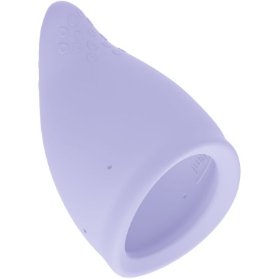 Fun Factory Fun Menstrual Cup Size B, Purple