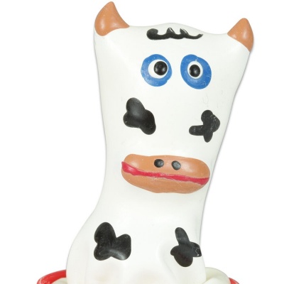 Condomerie Handpainted Novelty Condoms Cow Condomerie Handpainted Novelty Condoms Cow