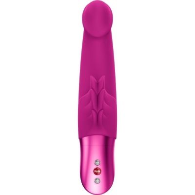 Fun Factory Wicked Angel Rabbit Vibrator, Magenta - image 2