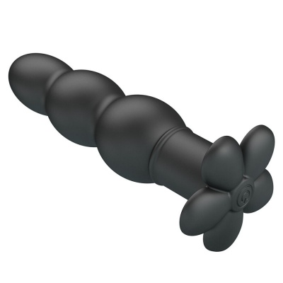 Pretty Love Jadier Vibrating Anal Plug Pretty Love Jadier Vibrating Anal Plug