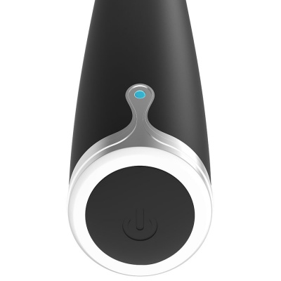 Brilly Glam Spot Vibe Clitoral Black - image 5