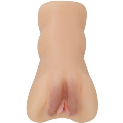 Crazy Bull Caroline Realistic Vagina Masturbator - image 2