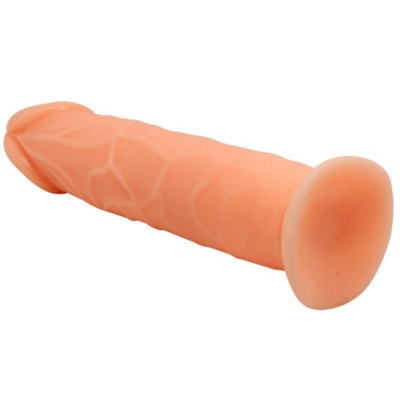 Baile Vive Realistic Dildo 19.8cm Natural - image 5