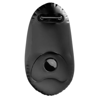 Fetish Fantasy Inflatable Seat with Dildo 69.2cm - image 2