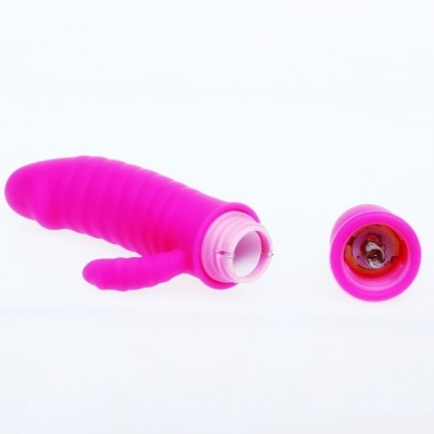 Pretty Love Arnd Lilac Mini Vibrator - image 2
