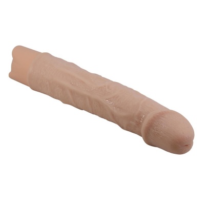 Pretty Love Leander Flexible Realistic Vibrator - image 5