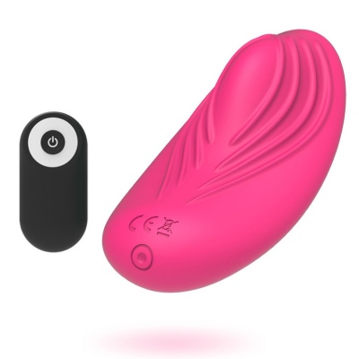 Happy Loky Panty Vibe Remote Control