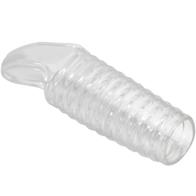 Pretty Love Hartman Penis Sheath Transparent - image 4