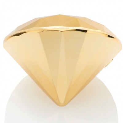 Bijoux Indiscrets Twenty One Diamond Vibrator - image 4