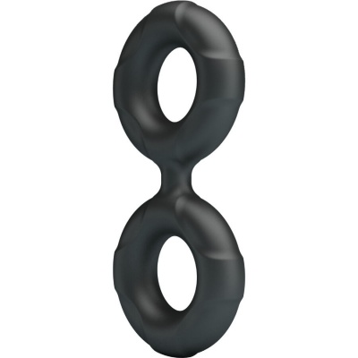 Crazy Bull Radwan Double Silicone Ring Model 19 - image 3